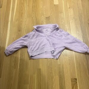Aerie Oh Snap Sweatshirt
